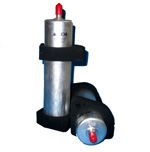 Filtre à carburant ALCO FILTER Audi AUDI Q5 (8RB) 2.0 TDIC PORSCHE Macan (95B) 3.0 S 02.201 2002 SP1339