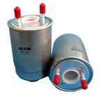 Filtre à carburant ALCO FILTER SP1355