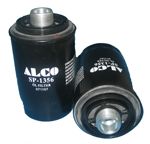 Filtre à huile ALCO FILTER Volkswagen 2.0TFSI SP1356