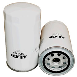 Filtre à carburant ALCO FILTER Caterpillar SP1358