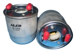Filtre à carburant ALCO FILTER Mercedes-Benz CLASS C (204)- CLS (218)- E (207)- E (212)- GL (164)- GLK SP1364
