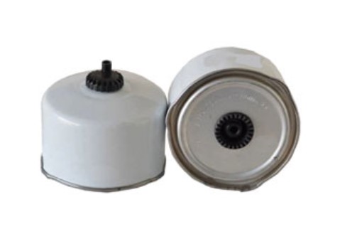 Filtre à carburant ALCO FILTER Land Rover DISCOVERY- R.ROVER SPORT I 2.7-3.6D SP1375