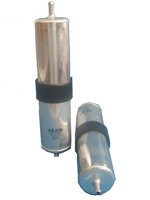 Filtre à carburant ALCO FILTER SP1396