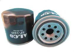 Filtre à huile ALCO FILTER SP1449 - OtoParts.ma