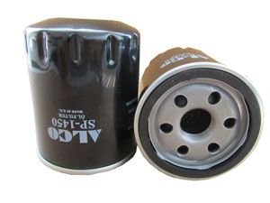 Filtre à huile ALCO FILTER SP1450 - OtoParts.ma