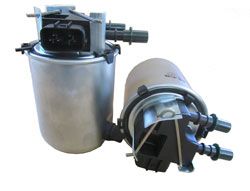 Filtre à carburant ALCO FILTER SP1475