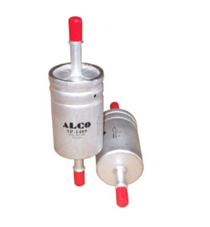 Filtre à carburant ALCO FILTER Alfa- Fiat Giulieta- Tipo 1.4-1.6I SP1489