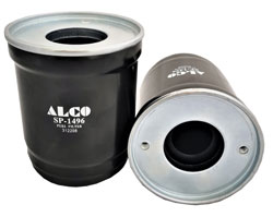 Filtre à carburant ALCO FILTER Hyundai Kona (17-) 1.6Crdi 2017 SP1496