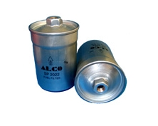 Filtre à carburant ALCO FILTER SP2022