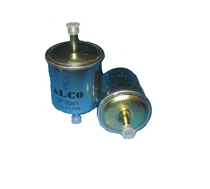 Filtre à carburant ALCO FILTER Nissan Ford Opel Isuzu SP2041 - OtoParts.ma