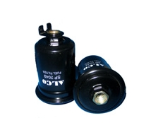 Filtre à carburant ALCO FILTER Mitsubishi LANCER 4 PAJERO 2 3.5 V6 SP2049