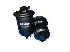 Filtre à carburant ALCO FILTER Mitsubishi PAJERO 2 3.0 V6 12.1990-2012.97 SP2054