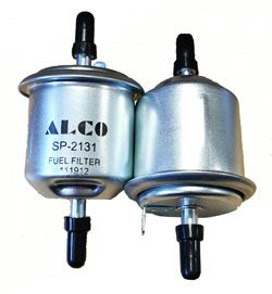 Filtre à carburant ALCO FILTER Prefiltre Ess SP2131