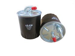 Filtre à carburant ALCO FILTER SP2138