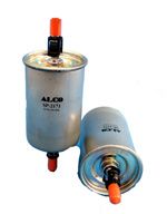 Filtre à air ALCO FILTER Ess.Alfa 156 1.6-2.0I 16V SP2171