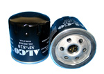 Filtre à huile ALCO FILTER Bmw S3 (E21)- S5 (E12) 1.5-2.0I SP820 - OtoParts.ma
