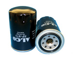 Filtre à huile ALCO FILTER SP873 - OtoParts.ma