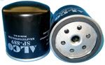 Filtre à carburant ALCO FILTER Mercedes 200-300D : Jeep- Mazda P.Up- E2200 SP889 - OtoParts.ma
