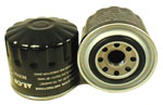 Filtre à huile ALCO FILTER Honda HONDA Accord I- Civic III- CRX- Shuttle Es-D SP904 - OtoParts.ma