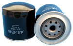 Filtre à huile ALCO FILTER Fiat Alfa 75- FIAT Ducato I- IVECO Daily I- RENAULT Master I- Traffi 2075 SP906