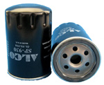 Filtre à huile ALCO FILTER Bmw S3 (E30)- S5 (E28)- Volvo F12- F16 Es SP930 - OtoParts.ma