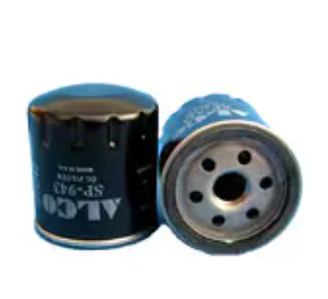 Filtre à huile ALCO FILTER SP943 - OtoParts.ma