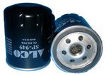 Filtre à huile ALCO FILTER Ford 1.8Td- L.Rover Descovery Ii 2.5Tds- Mazda 121 SP949 - OtoParts.ma