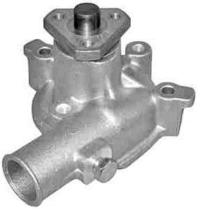 Pompe à eau Dolz T116 - OtoParts.ma
