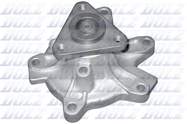Pompe à eau Dolz T205 - OtoParts.ma
