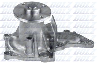 Pompe à eau Dolz T218