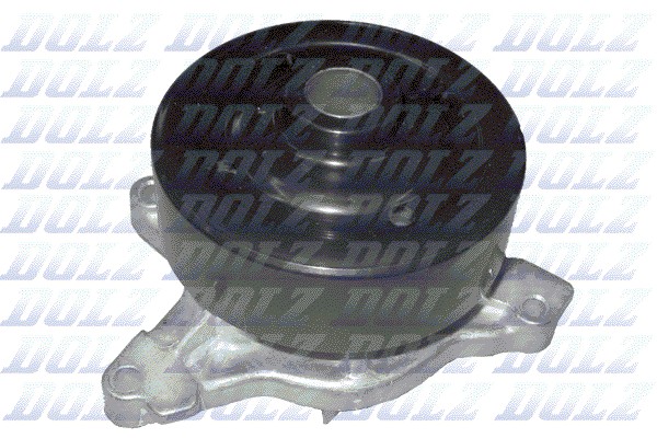 Pompe à eau Dolz T230